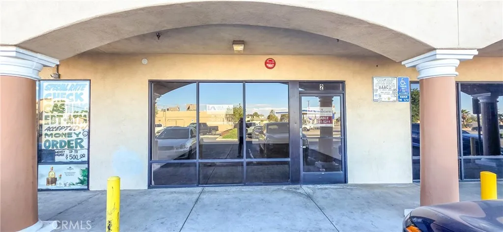 16061 Bear Valley 2, Hesperia, California 92345