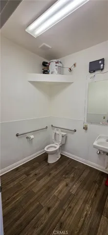 16061 Bear Valley 2, Hesperia, California 92345
