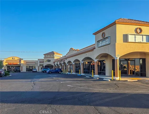 16061 Bear Valley 2, Hesperia, California 92345
