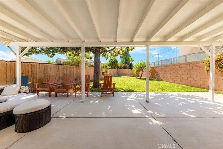 Photo has been digitally enhanced with lawn color