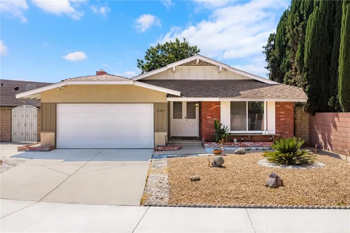 11359 Rockfield, Arcadia, California 91006