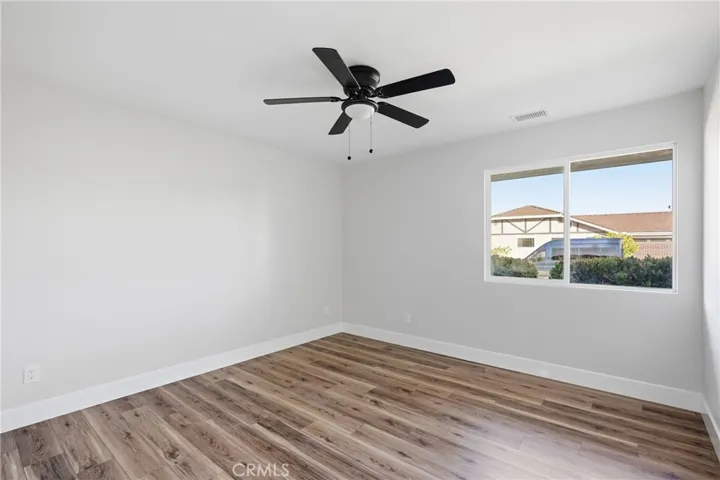 Bedroom #3