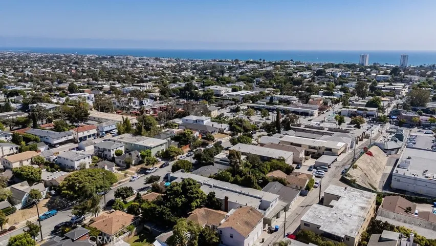 1021 Hill Street 2, Santa Monica, California 90405