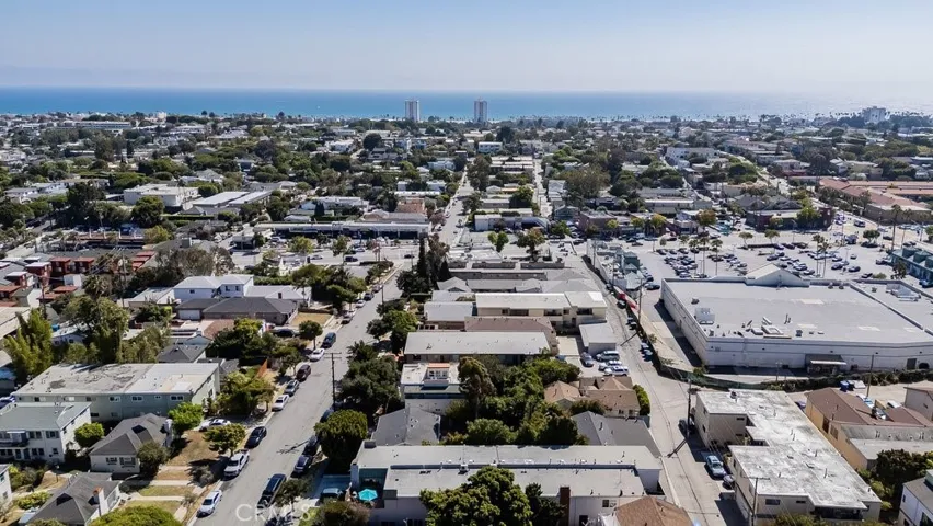 1021 Hill Street 2, Santa Monica, California 90405