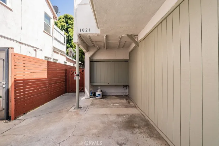 1021 Hill Street 2, Santa Monica, California 90405