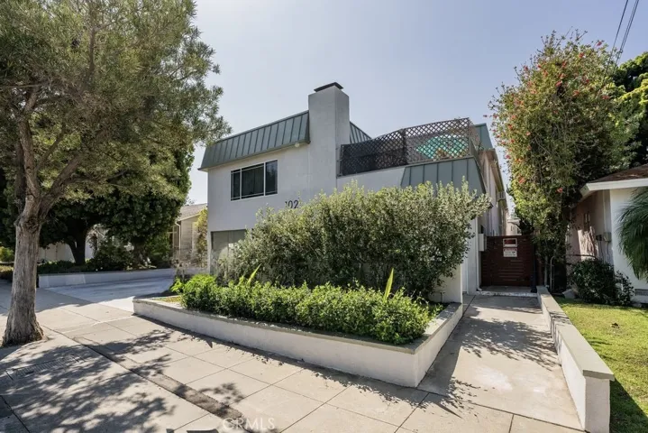 1021 Hill Street 2, Santa Monica, California 90405