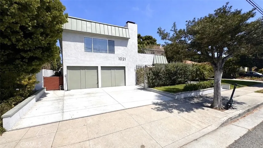 1021 Hill Street 2, Santa Monica, California 90405