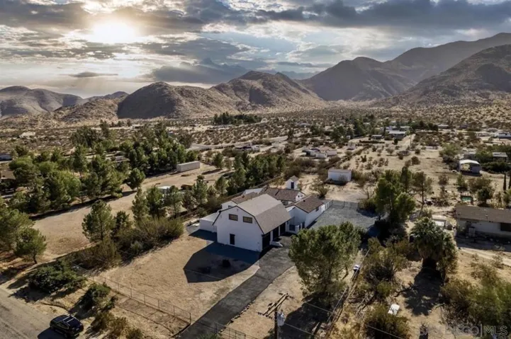 7452 Kickin Horse Trail, Julian, California 92036