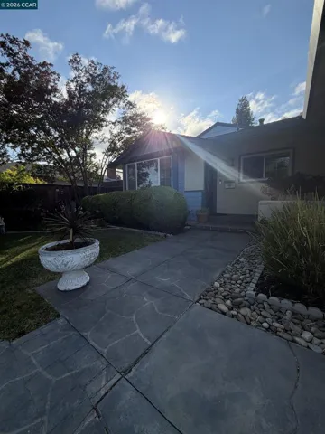 2605 Ryan Road, Concord, California 94518