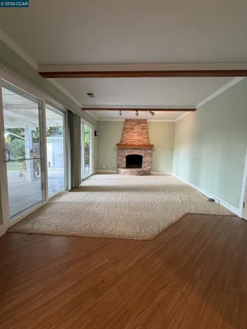 additional living space
