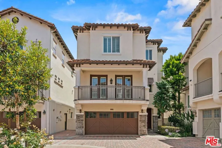5738 Celedon, Playa Vista, California 90094