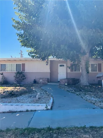 38650 Yucca Tree, Palmdale, California 93551