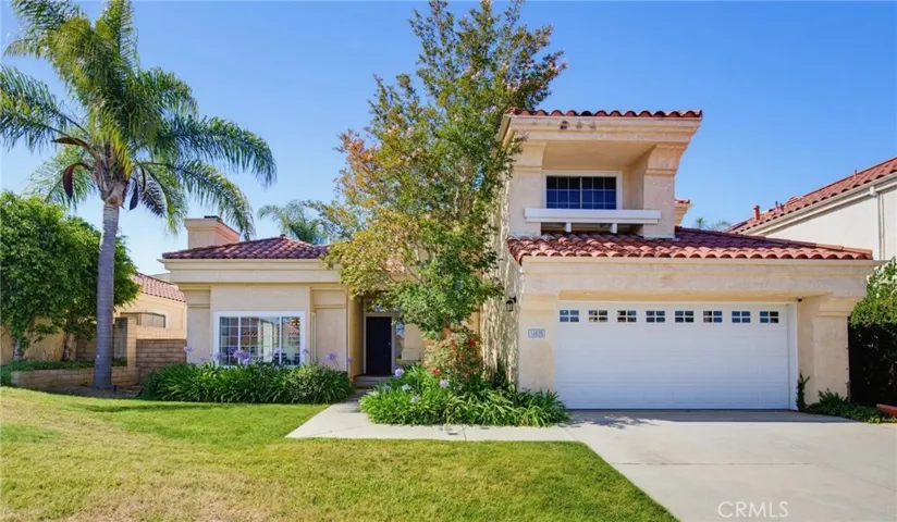 13620 Chesterfield, Moorpark, California 93021