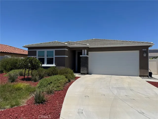 26658 Verna Court, Redlands, California 92373