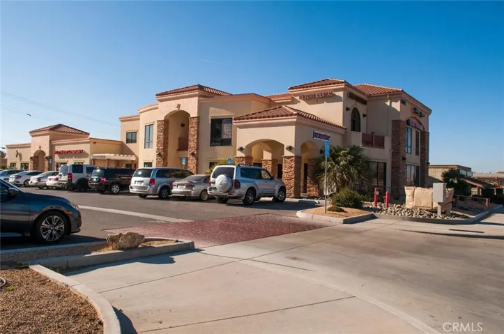 19195 Us Highway 18 106, Apple Valley, California 92307