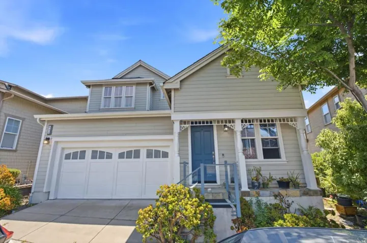 522 Seacliff Place, Richmond, California 94801