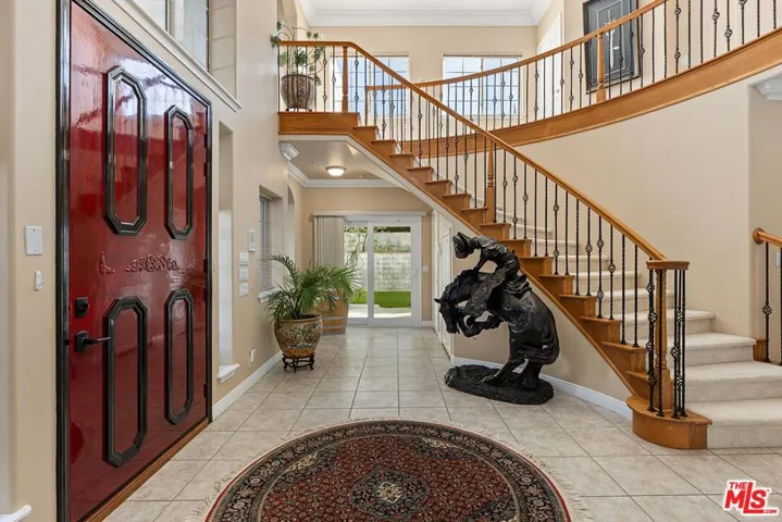 1751 Monte Vista Drive, Vista, California 92084