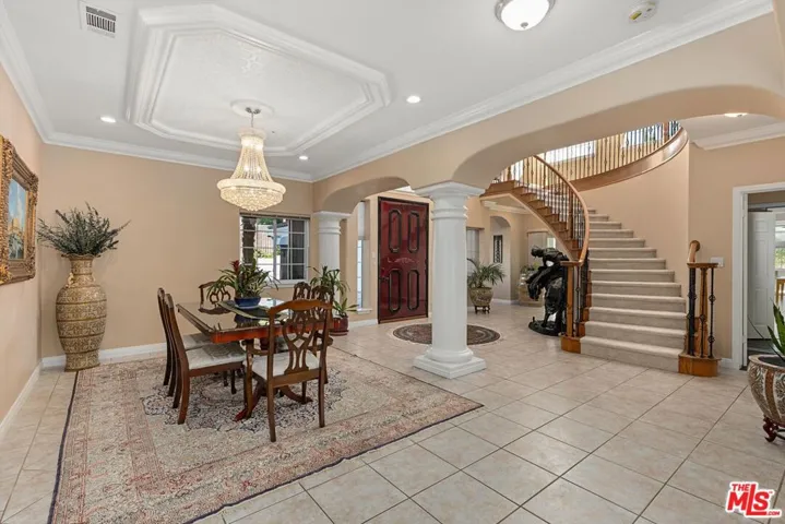 1751 Monte Vista Drive, Vista, California 92084