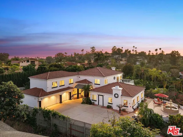 1751 Monte Vista Drive, Vista, California 92084