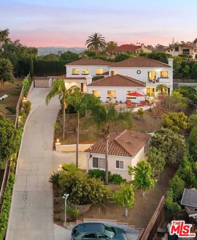 1751 Monte Vista Drive, Vista, California 92084