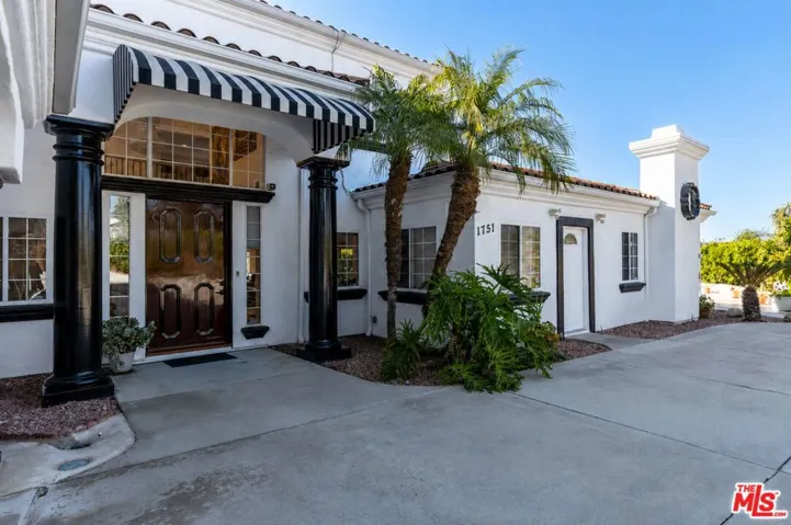 1751 Monte Vista Drive, Vista, California 92084