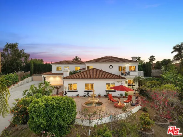 1751 Monte Vista Drive, Vista, California 92084