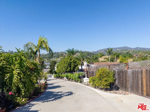 1751 Monte Vista Drive, Vista, California 92084
