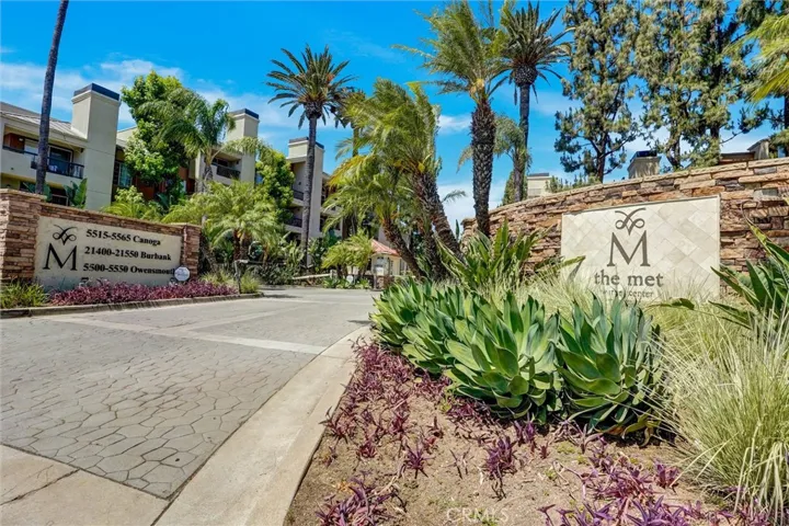 5545 Canoga Avenue 220, Woodland Hills, California 91367