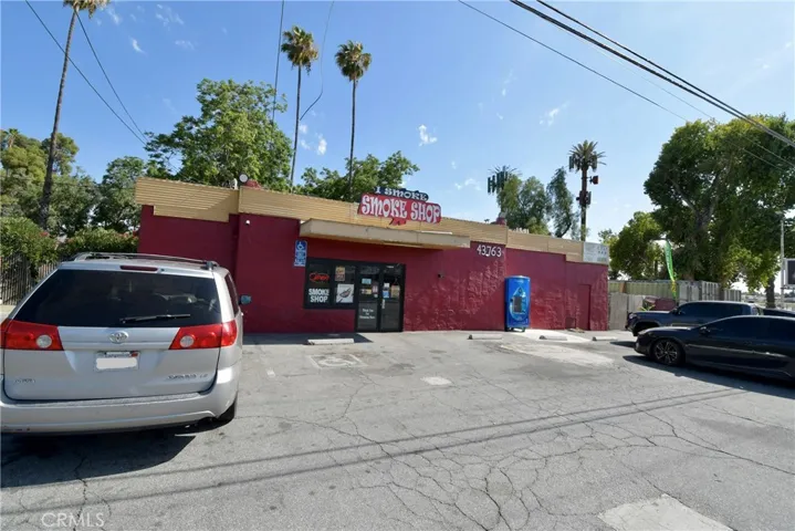 43763 State Highway 74, Hemet, California 92544