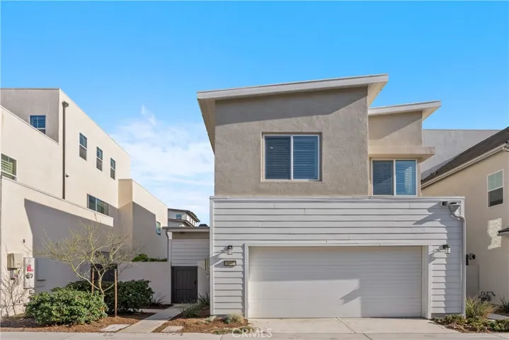 110 Spiral, Irvine, California 92618