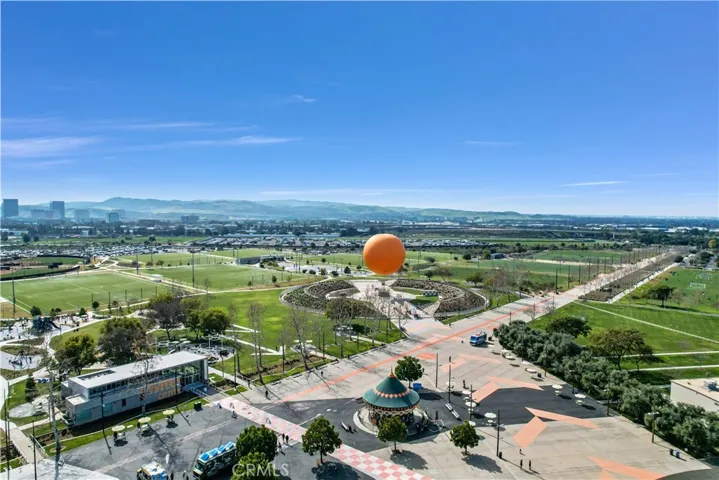110 Spiral, Irvine, California 92618