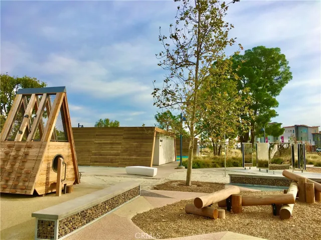 110 Spiral, Irvine, California 92618