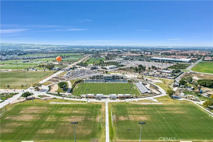 110 Spiral, Irvine, California 92618