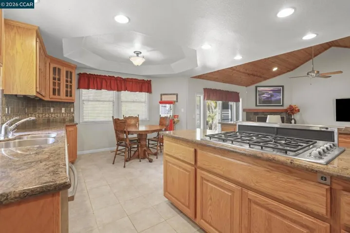 4321 Gold Run Dr, Oakley, California 94561