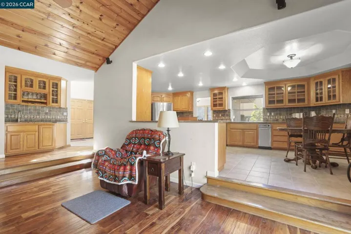 4321 Gold Run Dr, Oakley, California 94561