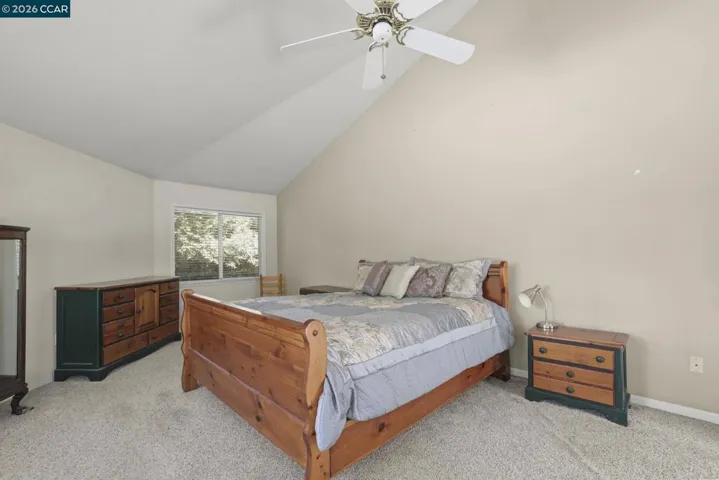 4321 Gold Run Dr, Oakley, California 94561