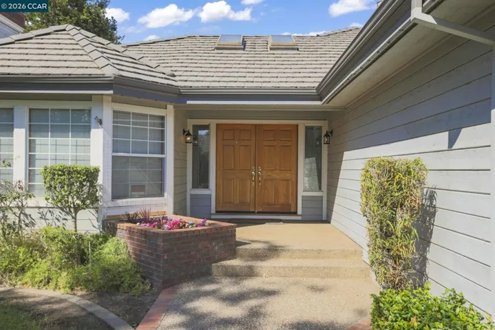 4321 Gold Run Dr, Oakley, California 94561