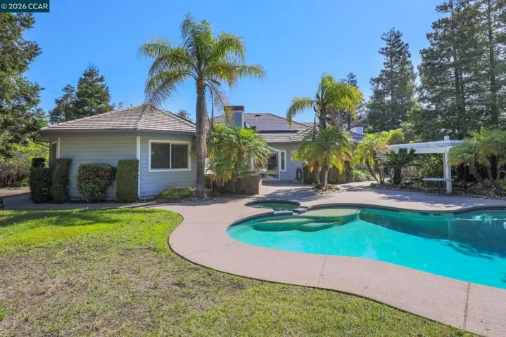 4321 Gold Run Dr, Oakley, California 94561