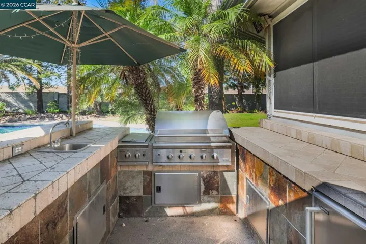 4321 Gold Run Dr, Oakley, California 94561