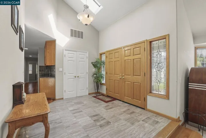 4321 Gold Run Dr, Oakley, California 94561