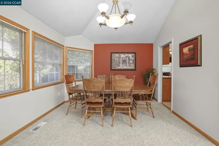 4321 Gold Run Dr, Oakley, California 94561