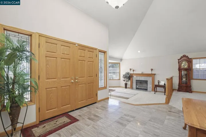 4321 Gold Run Dr, Oakley, California 94561