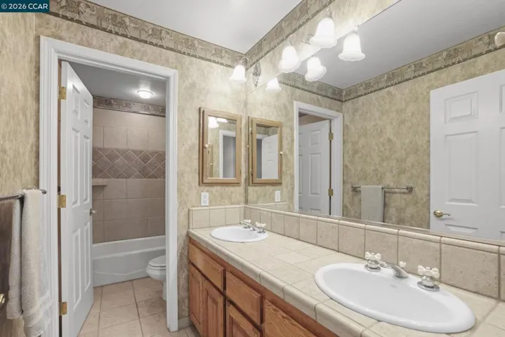 4321 Gold Run Dr, Oakley, California 94561