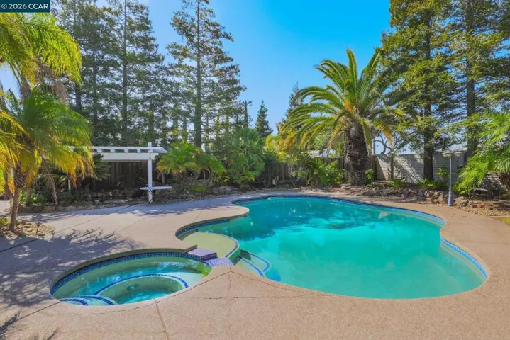 4321 Gold Run Dr, Oakley, California 94561