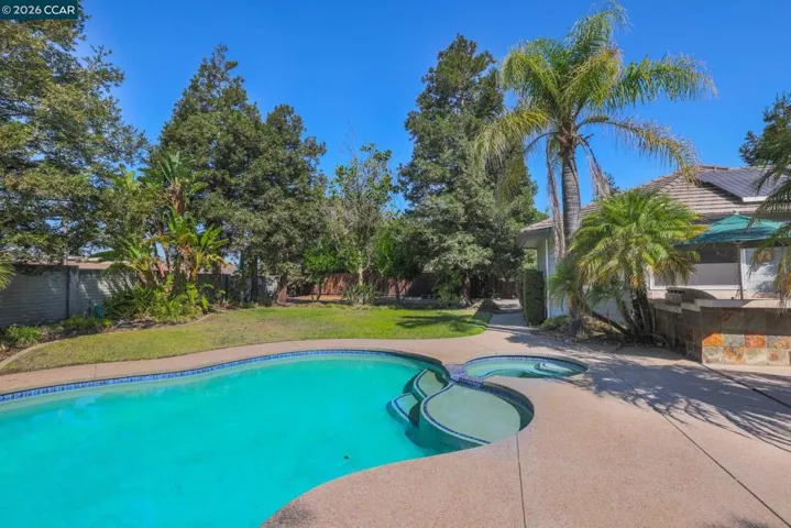 4321 Gold Run Dr, Oakley, California 94561