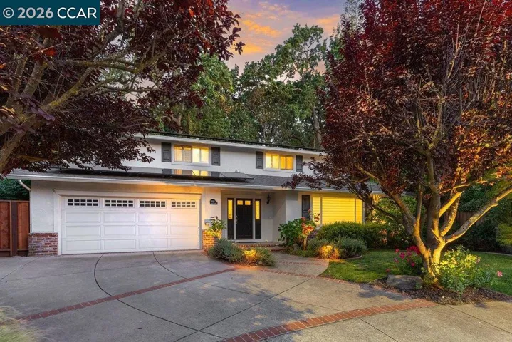 2023 Devita Ct, Walnut Creek, California 94595