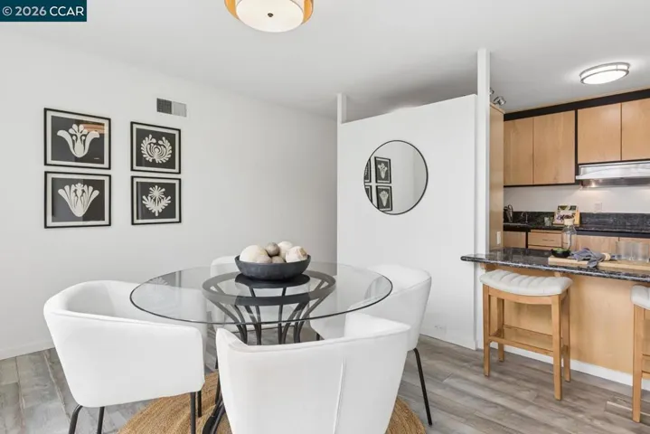 3945 Harrison St 23, Oakland, California 94611
