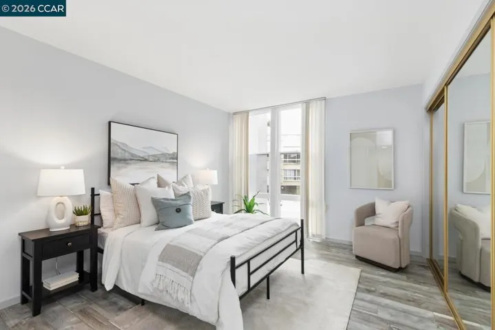 3945 Harrison St 23, Oakland, California 94611