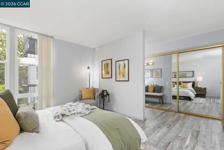 3945 Harrison St 23, Oakland, California 94611