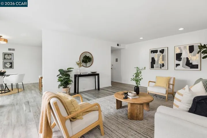 3945 Harrison St 23, Oakland, California 94611
